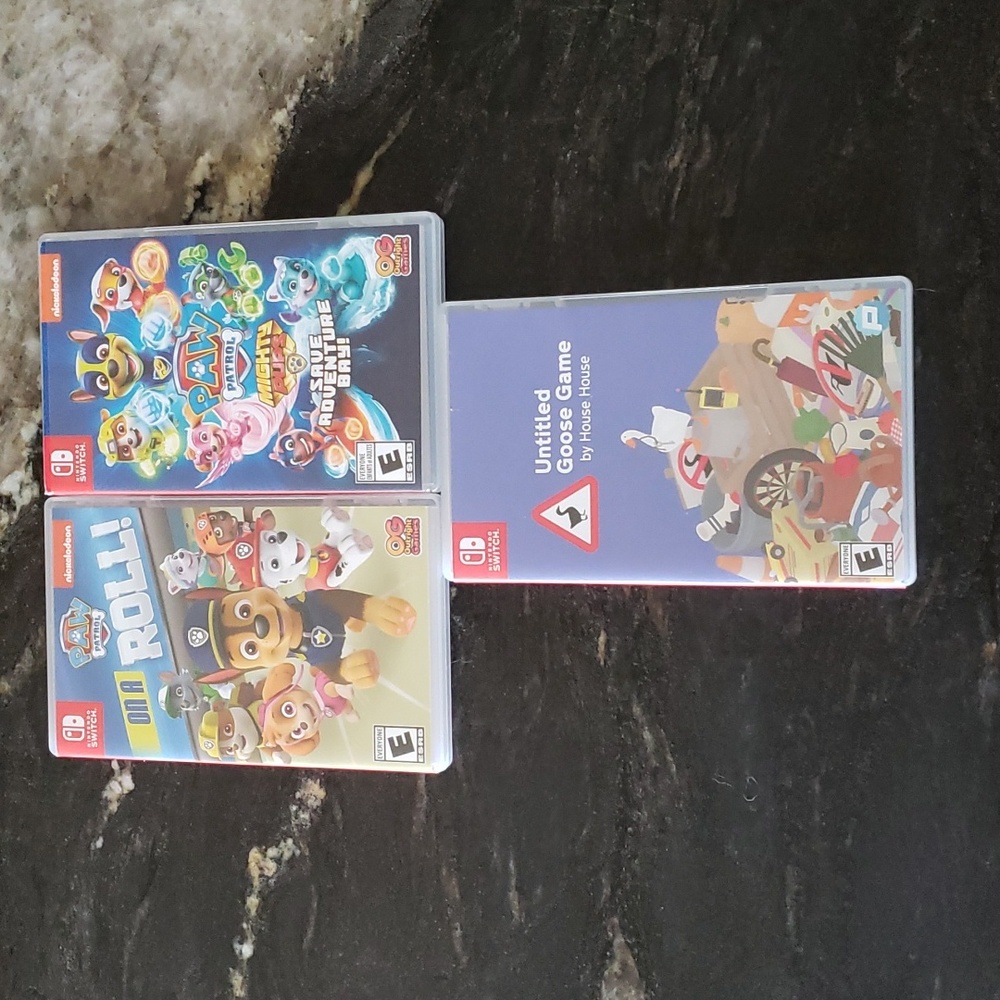 3 game bundle